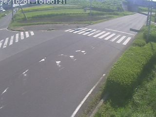 大山町中山