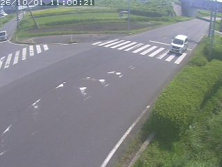 大山町中山