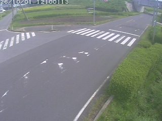 大山町中山