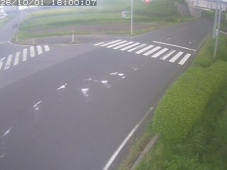 大山町中山