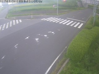 大山町中山