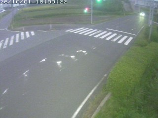 大山町中山