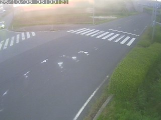 大山町中山