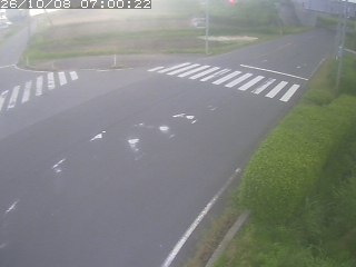 大山町中山