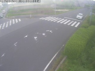 大山町中山