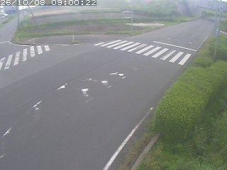 大山町中山