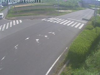 大山町中山