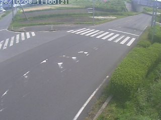 大山町中山