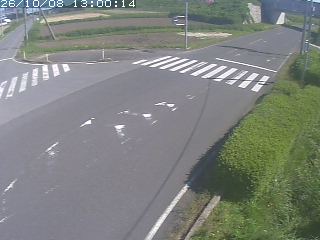 大山町中山