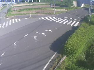大山町中山
