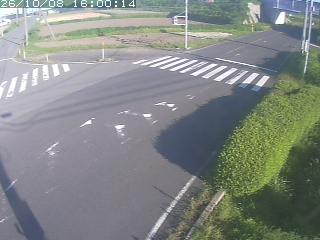 大山町中山