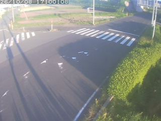 大山町中山