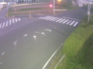 大山町中山