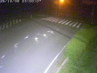 大山町中山