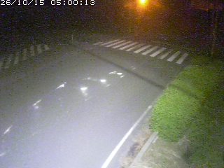 大山町中山