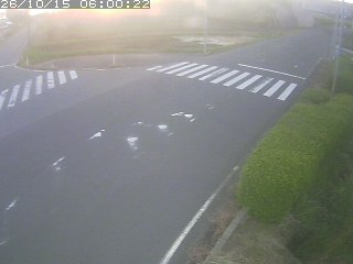 大山町中山