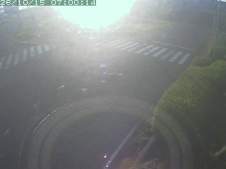 大山町中山