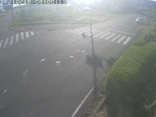 大山町中山