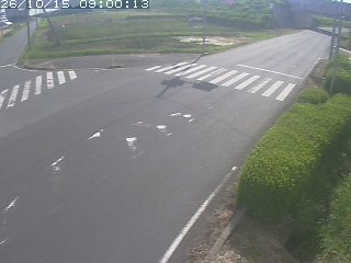 大山町中山