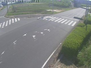 大山町中山