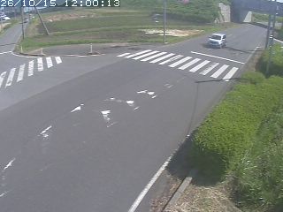 大山町中山