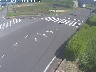 大山町中山