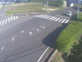 大山町中山