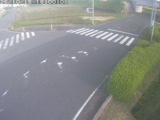 大山町中山