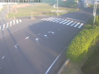 大山町中山