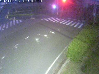 大山町中山