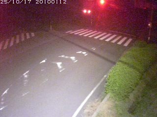 大山町中山