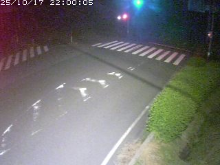 大山町中山
