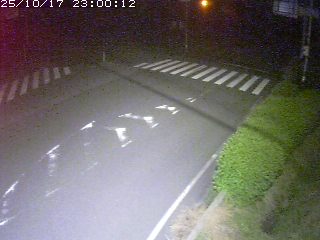 大山町中山