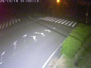 大山町中山