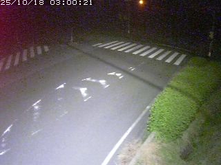 大山町中山