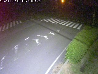 大山町中山