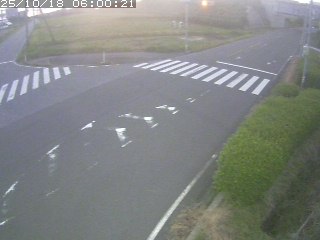 大山町中山