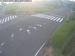 大山町中山