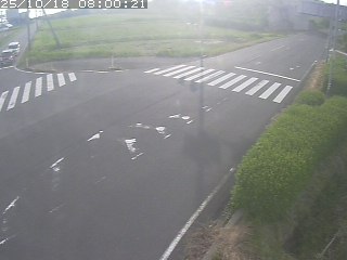 大山町中山