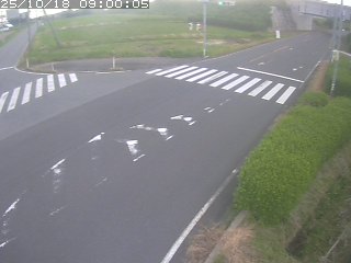 大山町中山