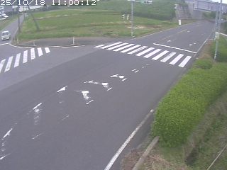 大山町中山