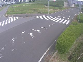 大山町中山