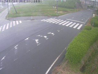 大山町中山