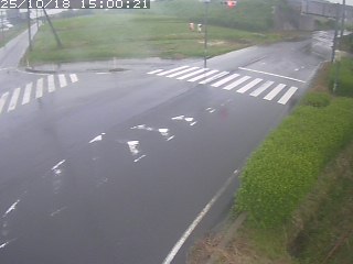 大山町中山