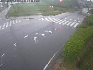 大山町中山