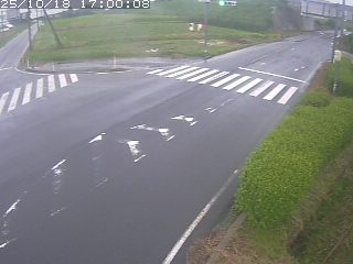 大山町中山