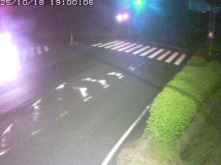 大山町中山
