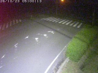 大山町中山