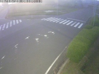 大山町中山
