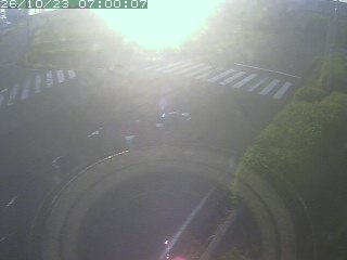 大山町中山